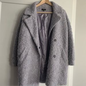 Topshop Coat